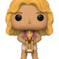 Funko Pop! Movie: Fast Times At Ridgemont High - Jeff Spicoli With Trophy, Multicolor, 3.75 Inches