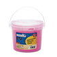 Excellerations Spectacular Sensory Foam  Pink, 1.1 lb (500 g), Interactive Toy for Kids, Tactile Exploration, MessFree Kinetic