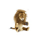 Hansa Lion Puppet 11' High