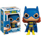 Funko Pop!: Heroes: Dc Heroes - Heroic Batgirl