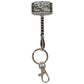 Marvel Thor Love And Thunder Mjollnir 3D Metal Keychain