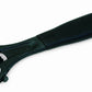 Bahco 9072 RP US Adjustable/Pipe Wrench Ergo, 10-Inch, Black