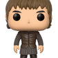 Funko Pop Game Of Thrones: Got - Bran Toy Figure