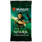 Wizards of the Coast Magic The Gathering War of The Spark Booster Pack, Multicolor, 1x Single Booster Pack, Cardstock