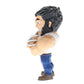 Jada Die-Cast Metal Logan Wolverine M239 Lootcrate Exclusive Figure