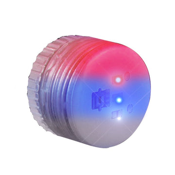 Blinkee Red White Blue Blinky No Clasp