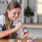 Unicorns Mold & Paint Kit