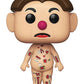 Funko Pop! Keychain: Operation Game - Cavity Sam, 2 Inches