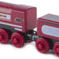 Thomas & Friends Wood, Caitlin