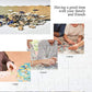 Jigsaw Puzzles 300 Pieces for mature-themed Children mature-themeds Jesus Christ Intellectual Decompressing Jigsaw Puzzles Educational Game Puzzle Collectibles DIY Toys for Family Friends