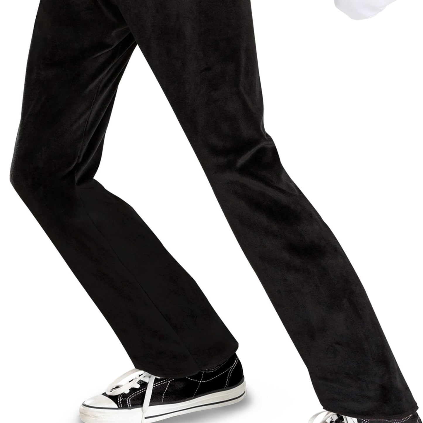 Shadow Movie Deluxe Costume, M (7-8)
