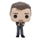 Funko Pop Television Leftovers Kevin Action Figure
