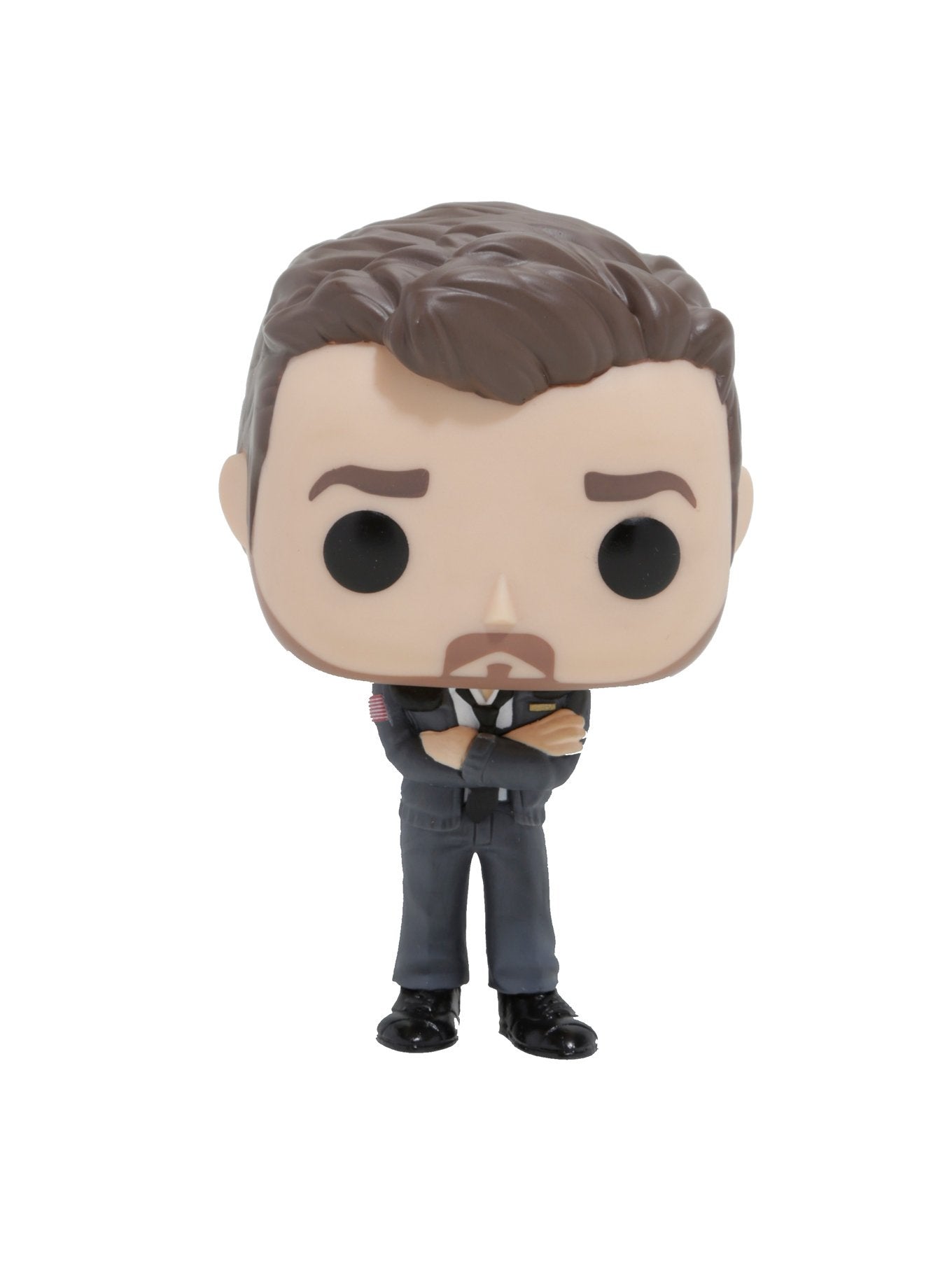 Funko Pop Television Leftovers Kevin Action Figure
