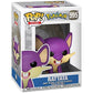 Funko Rattata Pop! Vinyl Figure (Bundled With Compatible Pop Box Protector Case)