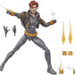 Marvel Legends 6-Inch Action Figure - Comic Black Widow - E8713 - Plastic
