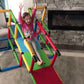 Deluxe Construction DIY Toy Set