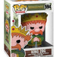 Funko Pop! Animation: Disenchantment - King Zog