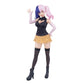 Banpresto - 2.5 Dimensional Seduction - Nagomi (Plain Clothes Ver.), Bandai Spirits Glitter & Glamours Figure