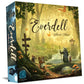 Everdell Collectors Edition by Starling Games - 1-4 Player City-Building Board Game with Adorable Critters and Constructs
