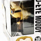 Funko Pop! Movies: Harry Potter - Mad-Eye Moody Figure