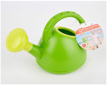 Hape Sand and Beach Toy Watering Can Toys, Green