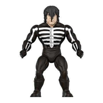 Super7 Misfits Vintage Figures Wave 01 - Danzig (Skeleton Shirt) Action Figure