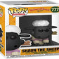 Funko Pop! Animation: Wallace & Gromit - Shaun The Sheep, Multicolor (47695)