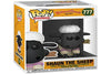 Funko Pop! Animation: Wallace & Gromit - Shaun The Sheep, Multicolor (47695)