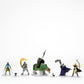 Death Saves: War Of Dragons Box Set 1
