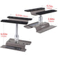HobbyPark RC Car Work Stand Aluminum Alloy for 1:10 1:12 1:16 1:18 Scale Trucks Buggies On Road Touring Drift