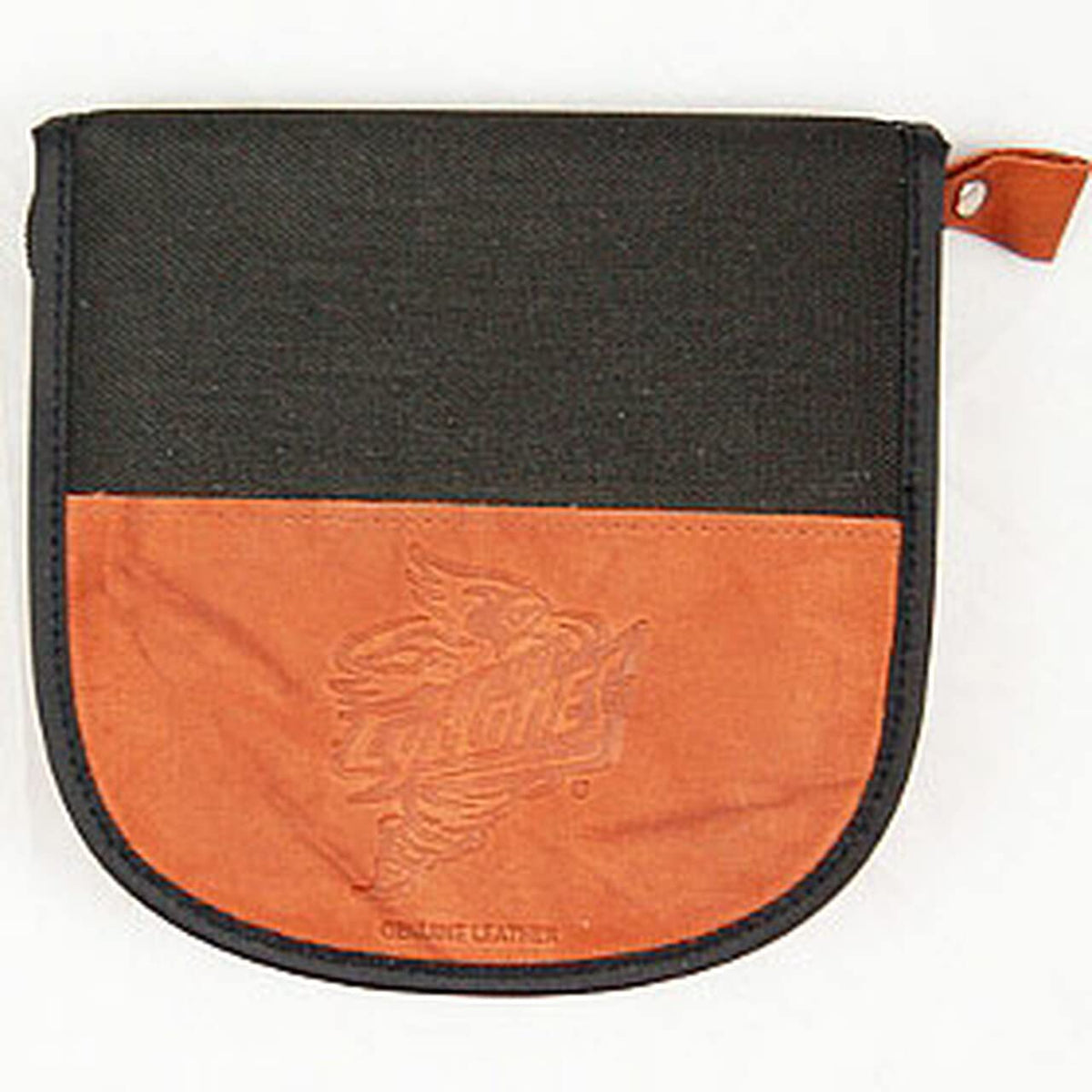 Rico Industries NCAA Iowa State Cyclones CD Case, One Size, Team Color
