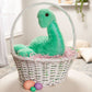 Vermont Teddy Bear Stuffed Dinosaur - Sea Animal Plush, 18 Inch