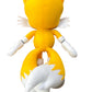 Sonic The Hedgehog Miles Tails Prower Plush Toy - 12" Multi-Color Polyester Stuffed Animal