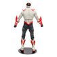Mcfarlane Toys - Dc Build-A 7In Figures Wv9 - Speed Metal - Kid Flash