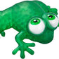 Warm Fuzzy Toys Full Case (12) Floating Eye Animal Squishy Frog | Funny Sensory Fidget Great For Party Favor, Prize Box, Pta Carnival Or School Fundraisers