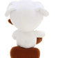 Little Buddy USA Animal Crossing New Leaf K.K. Slider 7.5 Plush