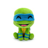 Youtooz Leonardo Ninja Turtles Plush, 9 Inch Leonardo Tmnt Plushie From The Series Teenage Mutant Ninja Turtles - Cute Youtooz L