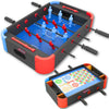 Storio 3-In-1 Football Table Game For Kids | Foosball Table With Snake & Ludo Board | Indoor Sports Toy For Boys & Girls | Socce