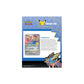 Pokemon Tcg: Celebrations Deluxe Pin Zacian Lv.X Booster Collection Box