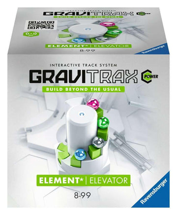 Gravitrax Power: Elevator