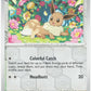 Pokemon - Eevee 050/064 - Shrouded Fable - Reverse Foil - Single Card
