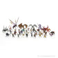 Wizkids D&D Icons Of The Realms: Vecna: Eve Of Ruin - Single Booster | Dungeons And Dragons Figures | Pre-Painted | Blind Box