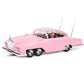 Scalextric Thunderbirds Television Series Fab 1 1:32 Slot Race Car C4479