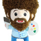 Fiesta Toy 13in Bob Ross Plush Toy