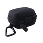 Werjia Hard Storage Carrying Case For Tamagotchi On Interactive Pet Game (Black)