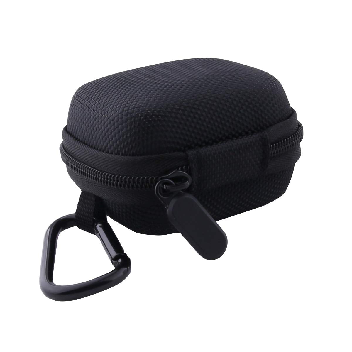 Werjia Hard Storage Carrying Case For Tamagotchi On Interactive Pet Game (Black)