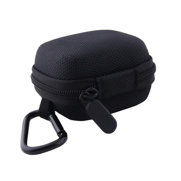 Werjia Hard Storage Carrying Case For Tamagotchi On Interactive Pet Game (Black)