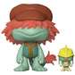 Funko Pop! Television: Fraggle Rock - Boober With Doozer Collectible Toy