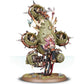 Games Workshop 99120102077 Death Guard Foetid Bloat-Drone Miniature  for 12 years to 99 years