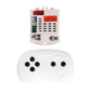Kids Ride On Car 2.4G Bluetooth Remote Control and CSR12T4B Receiver Control Box Motherboard Kit for Children Electric Ride On